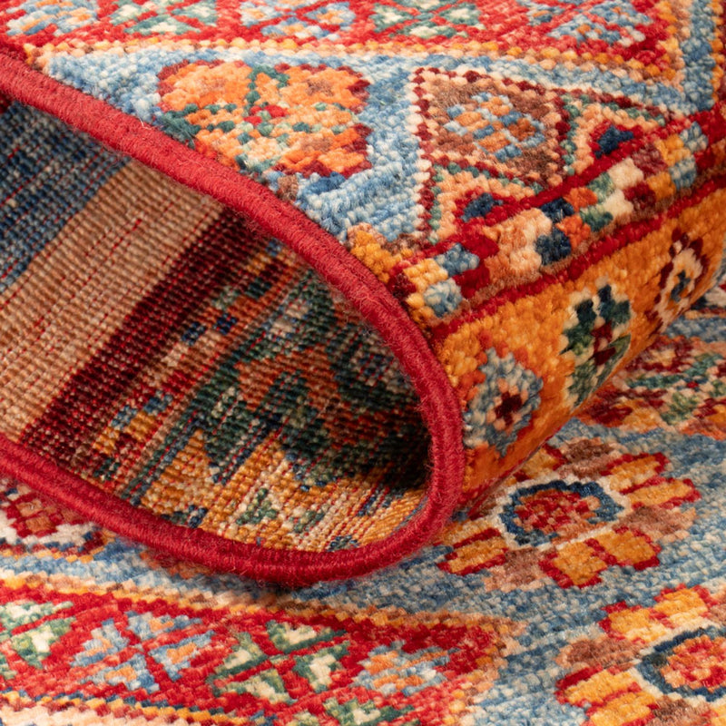 Runner Ziegler Carpet - Shal - 147 x 50 cm - flerfärgad