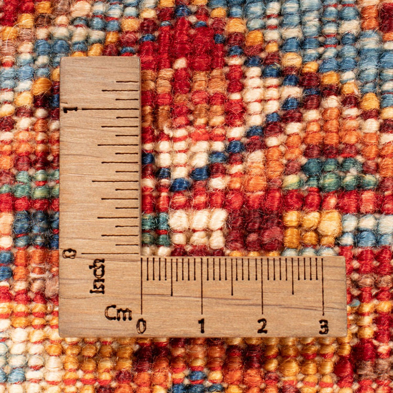 Runner Ziegler Carpet - Shal - 147 x 50 cm - flerfärgad