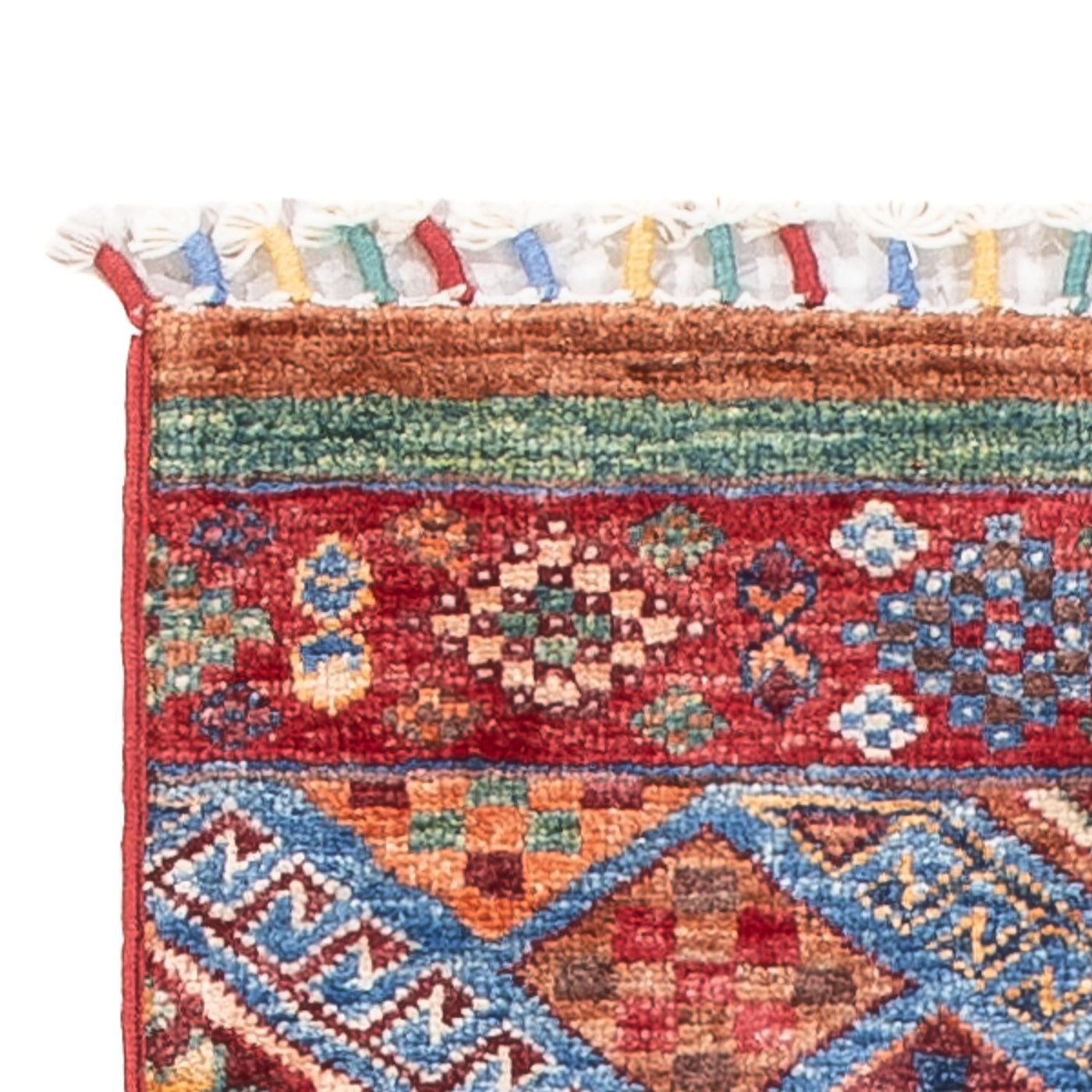 Shal Mattan 144x48cm - Oriental Carpet