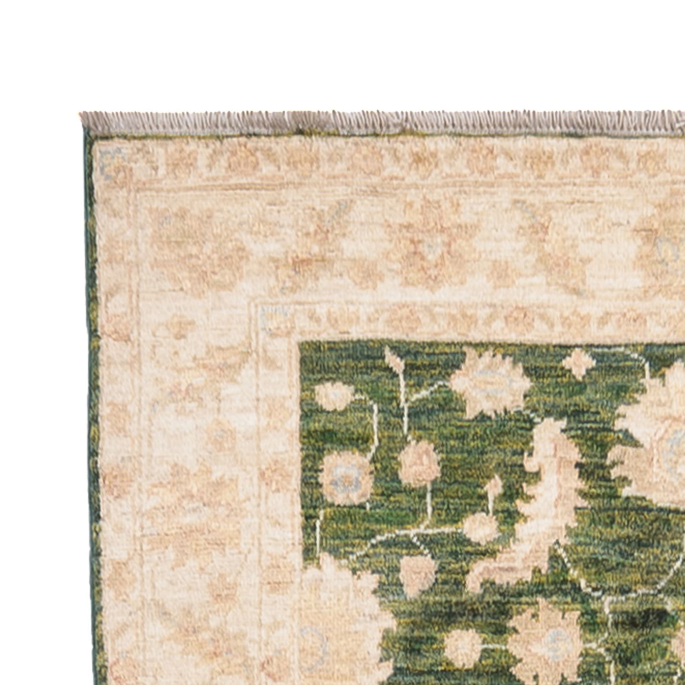 Ziegler Carpet 455x102cm - Oriental Carpet