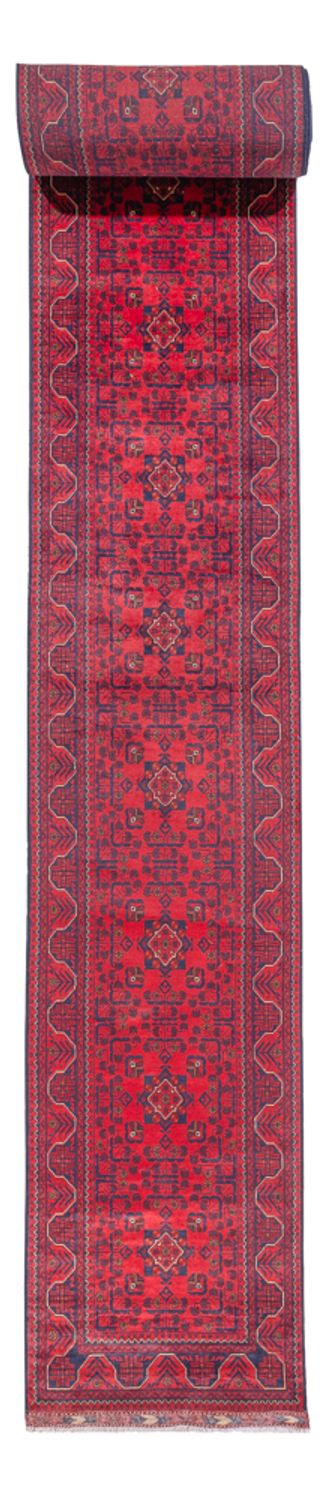 Khal Mohammadi Mattan 78x945cm - Oriental Carpet