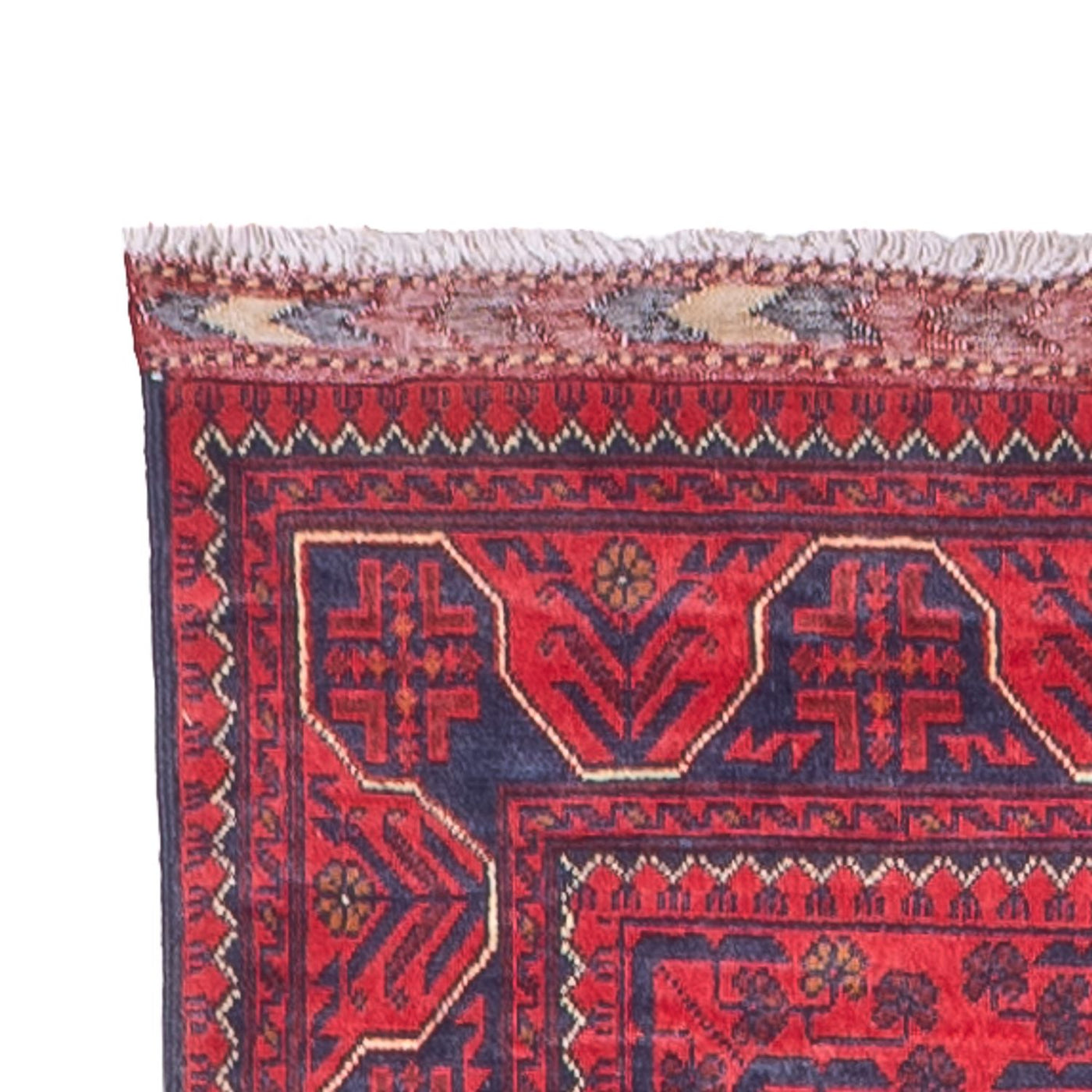 Khal Mohammadi Mattan 945x78cm - Oriental Carpet