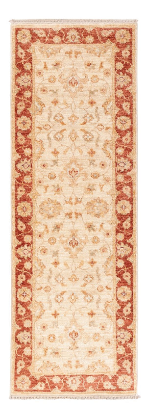 Runner Ziegler Carpet - 141 x 48 cm - beige