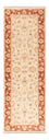 Runner Ziegler Carpet - 141 x 48 cm - beige
