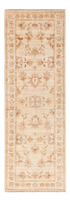 Runner Ziegler Carpet - 150 x 50 cm - beige