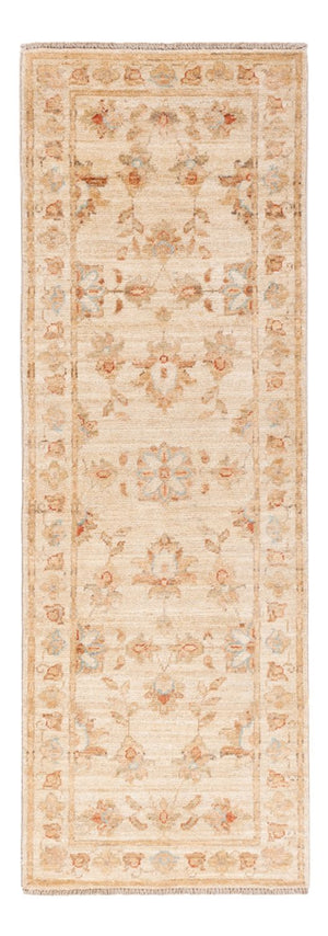 Runner Ziegler Carpet - 150 x 50 cm - beige