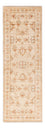 Runner Ziegler Carpet - 150 x 50 cm - beige