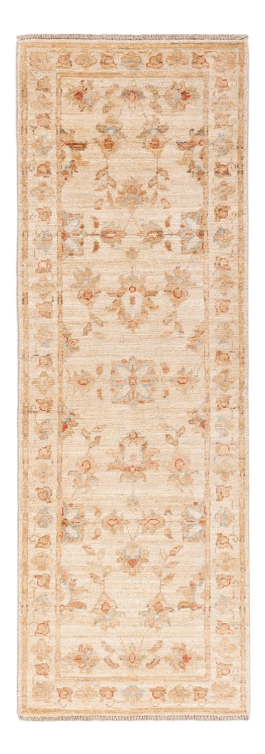 Runner Ziegler Carpet - 150 x 50 cm - beige