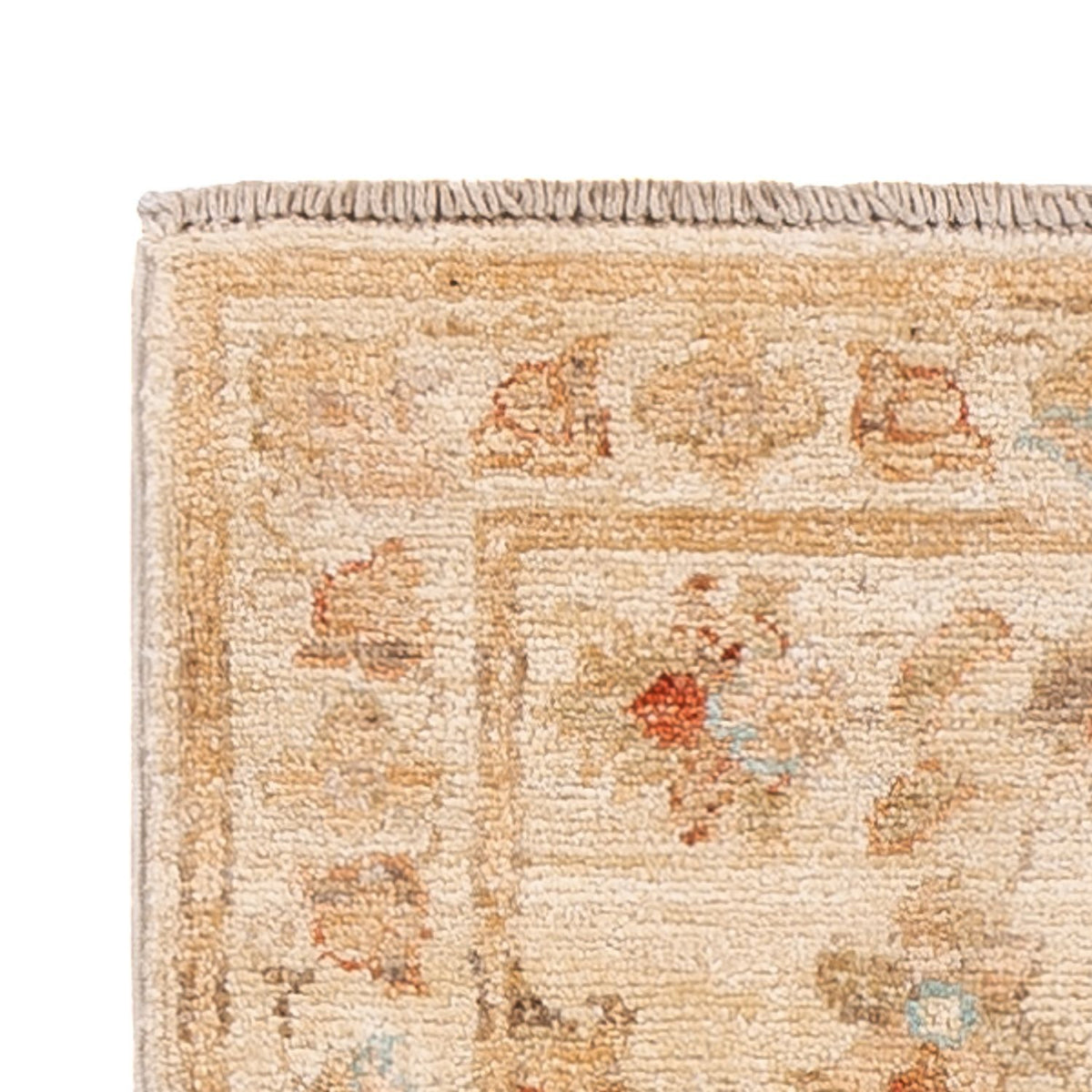 Runner Ziegler Carpet - 150 x 50 cm - beige