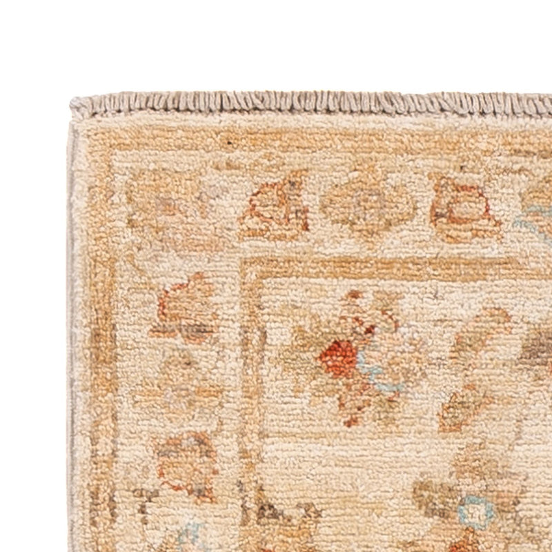 Runner Ziegler Carpet - 150 x 50 cm - beige