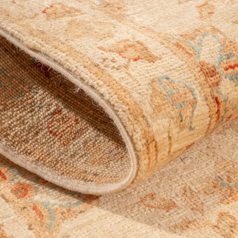 Runner Ziegler Carpet - 150 x 50 cm - beige