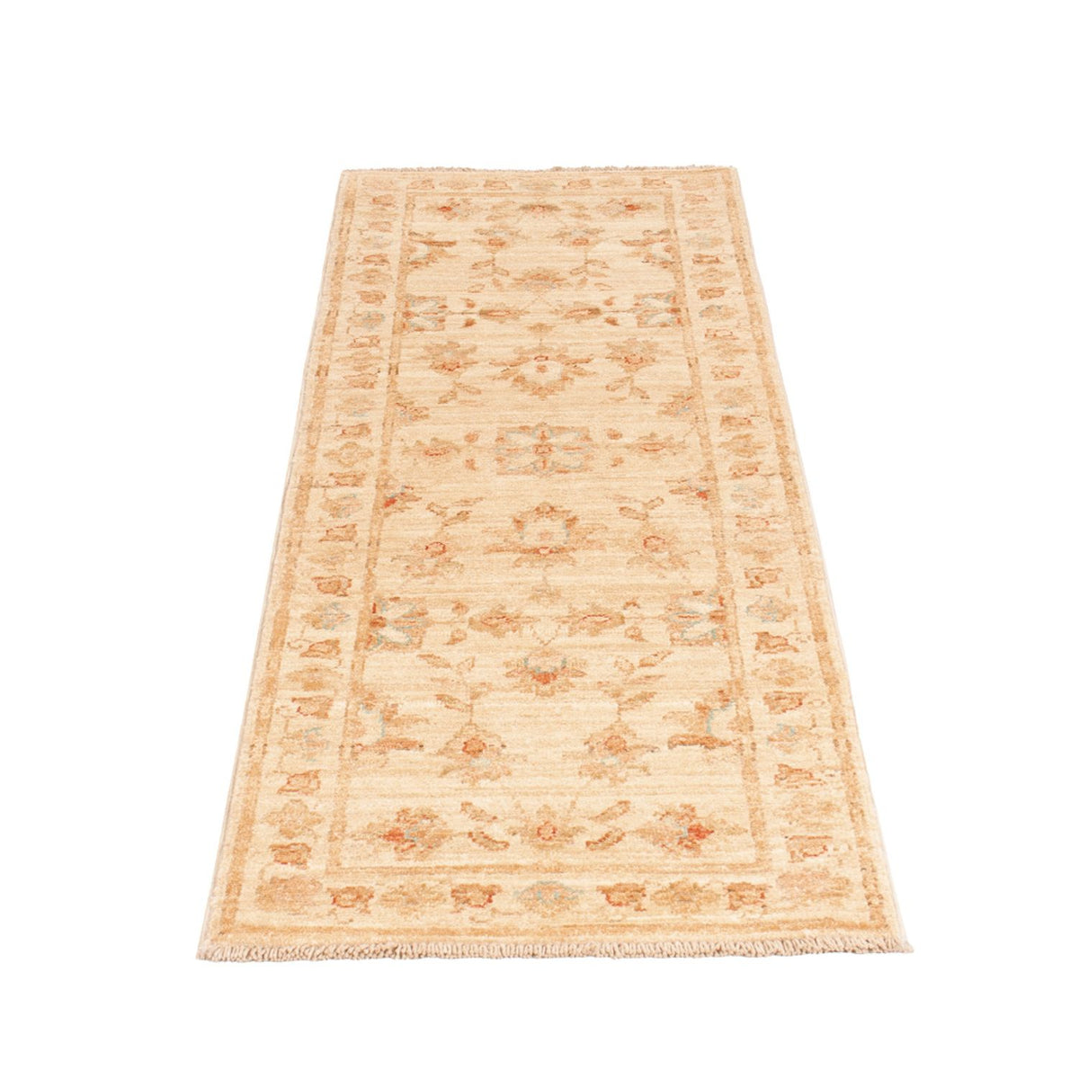 Runner Ziegler Carpet - 150 x 50 cm - beige