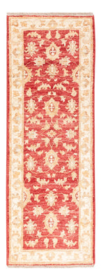 Runner Ziegler Carpet - 148 x 50 cm - röd