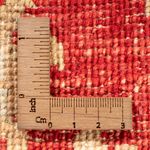 Runner Ziegler Carpet - 148 x 50 cm - röd