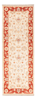 Runner Ziegler Carpet - 151 x 54 cm - beige
