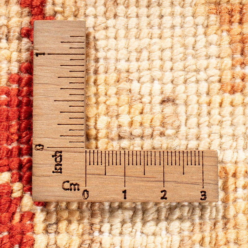 Runner Ziegler Carpet - 151 x 54 cm - beige