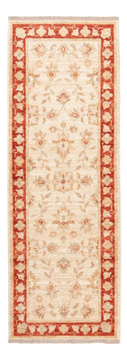 Runner Ziegler Carpet - 148 x 50 cm - beige
