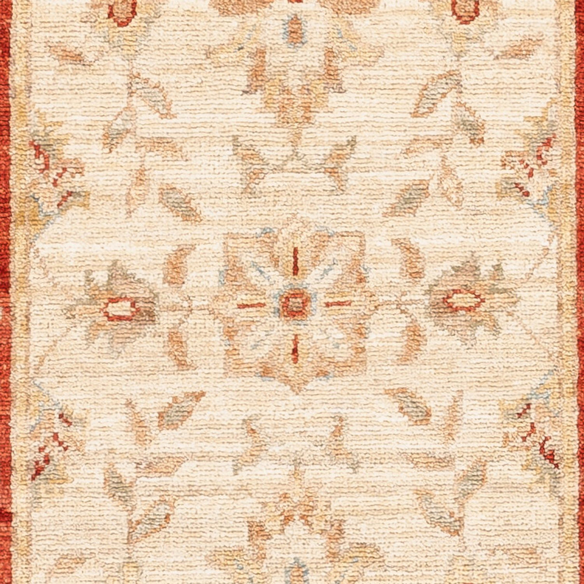 Runner Ziegler Carpet - 148 x 50 cm - beige