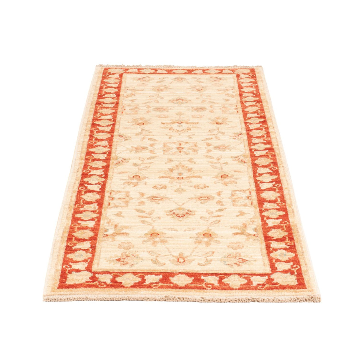 Runner Ziegler Carpet - 148 x 50 cm - beige