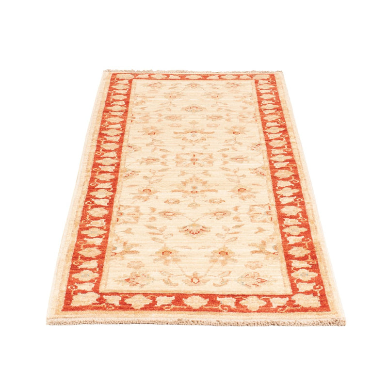 Runner Ziegler Carpet - 148 x 50 cm - beige