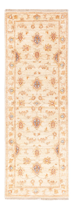 Runner Ziegler Carpet - 148 x 50 cm - beige