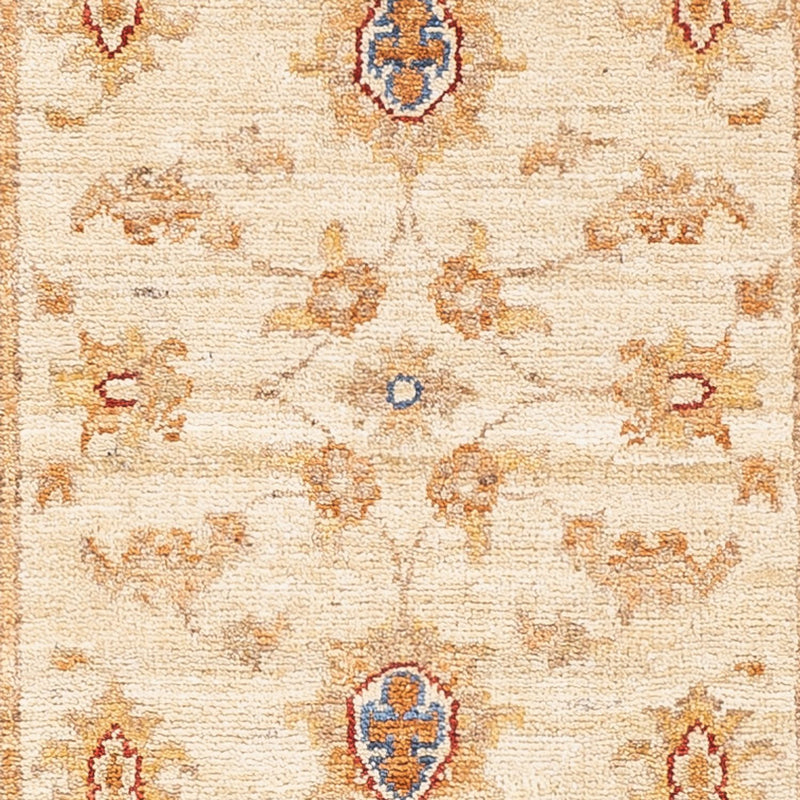Runner Ziegler Carpet - 148 x 50 cm - beige