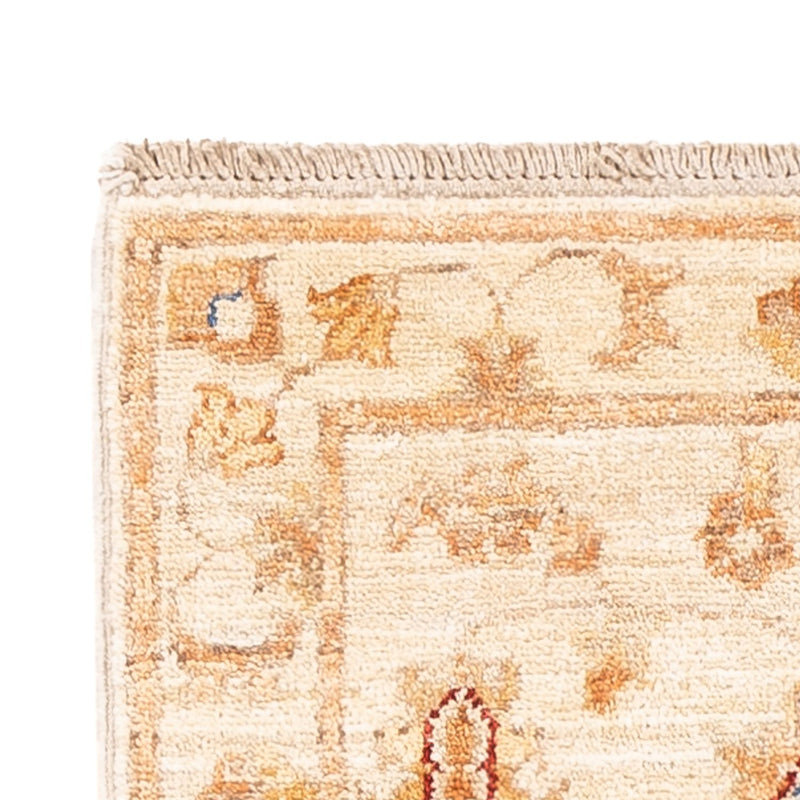 Runner Ziegler Carpet - 148 x 50 cm - beige