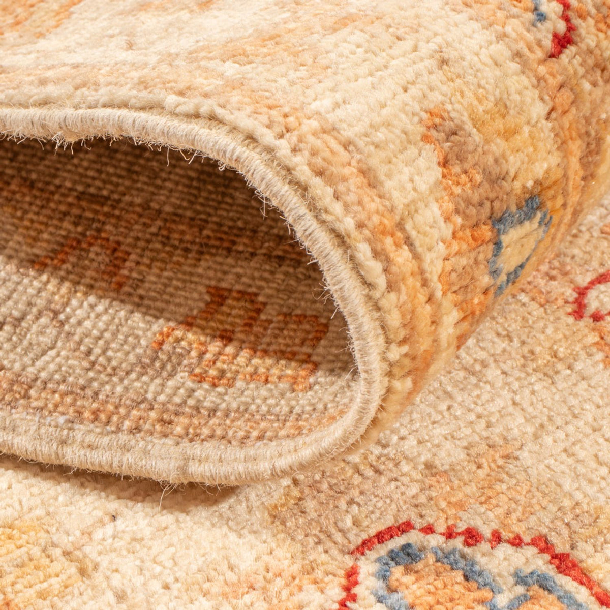 Runner Ziegler Carpet - 148 x 50 cm - beige