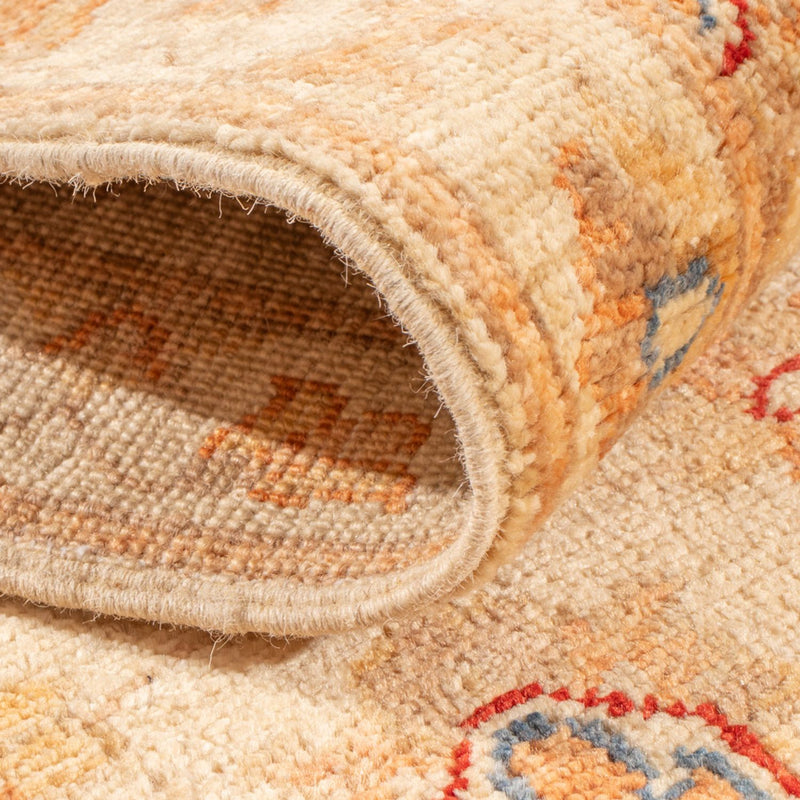 Runner Ziegler Carpet - 148 x 50 cm - beige