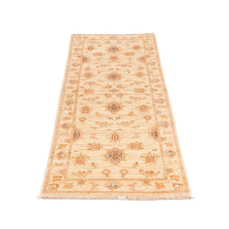 Runner Ziegler Carpet - 148 x 50 cm - beige