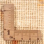 Runner Ziegler Carpet - 148 x 50 cm - beige