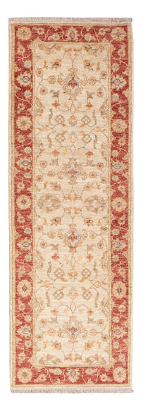 Runner Ziegler Carpet - 142 x 55 cm - beige