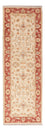 Runner Ziegler Carpet - 142 x 55 cm - beige