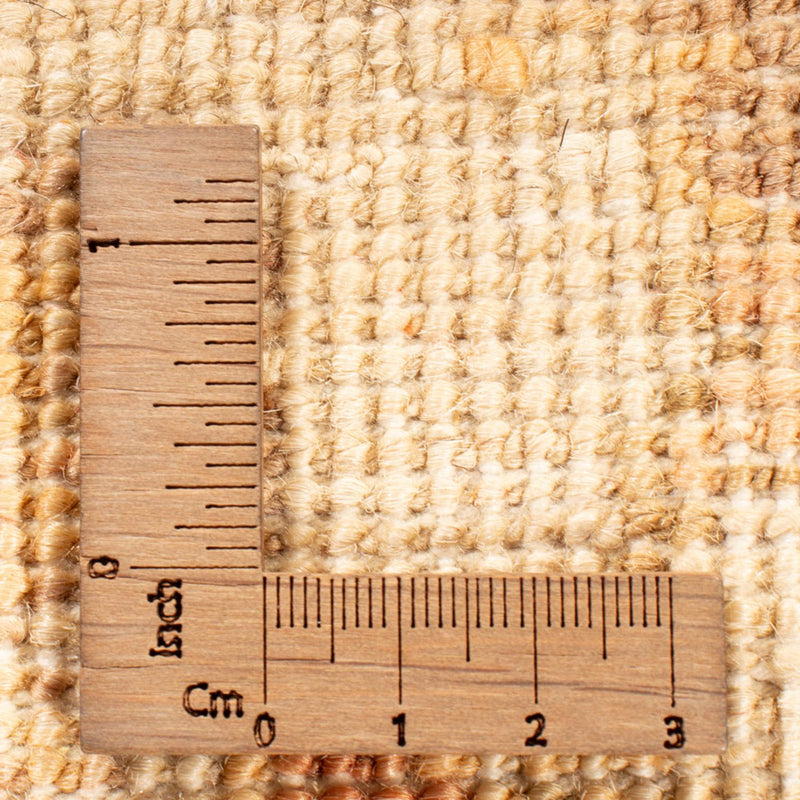 Runner Ziegler Carpet - 142 x 55 cm - beige