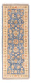 Runner Ziegler Carpet - 147 x 51 cm - blå