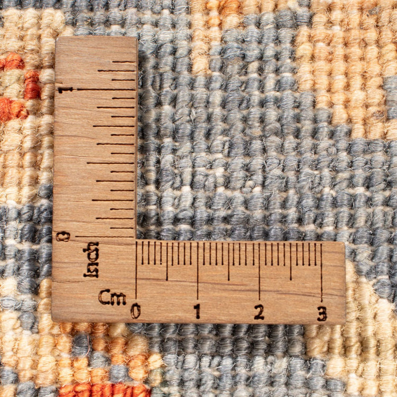 Runner Ziegler Carpet - 147 x 51 cm - blå