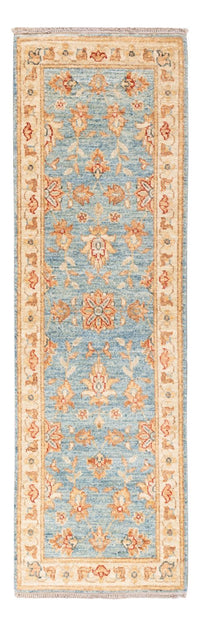 Runner Ziegler Carpet - 154 x 50 cm - ljusblå