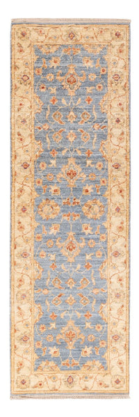 Runner Ziegler Carpet - 150 x 50 cm - blå