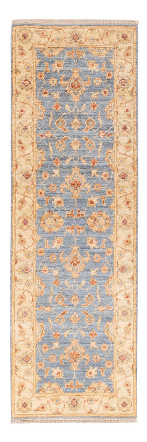 Runner Ziegler Carpet - 150 x 50 cm - blå
