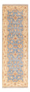 Runner Ziegler Carpet - 150 x 50 cm - blå