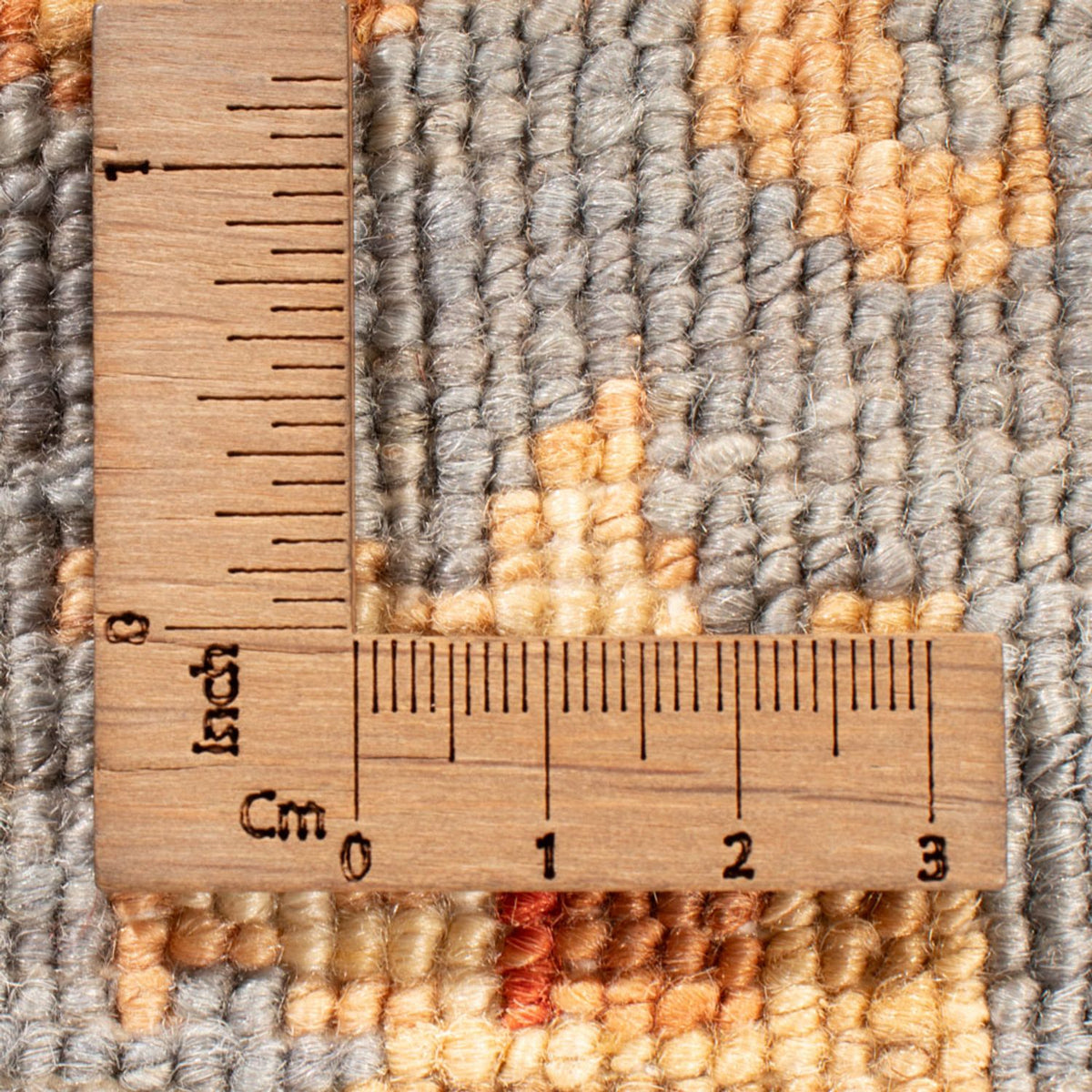 Runner Ziegler Carpet - 150 x 50 cm - blå