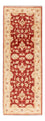 Runner Ziegler Carpet - 135 x 50 cm - röd