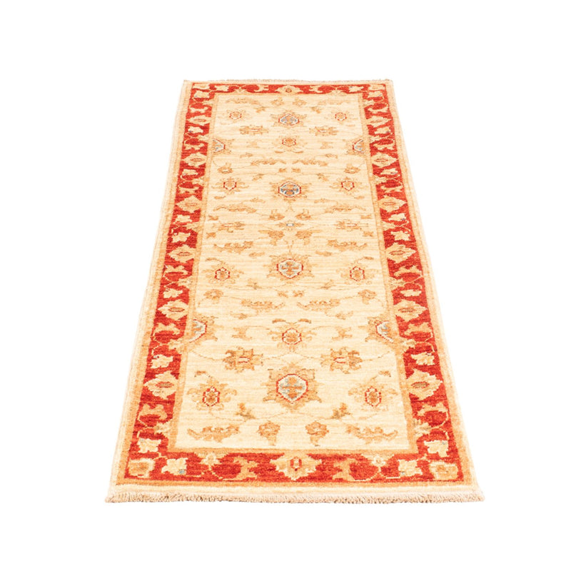 Runner Ziegler Carpet - 152 x 53 cm - beige
