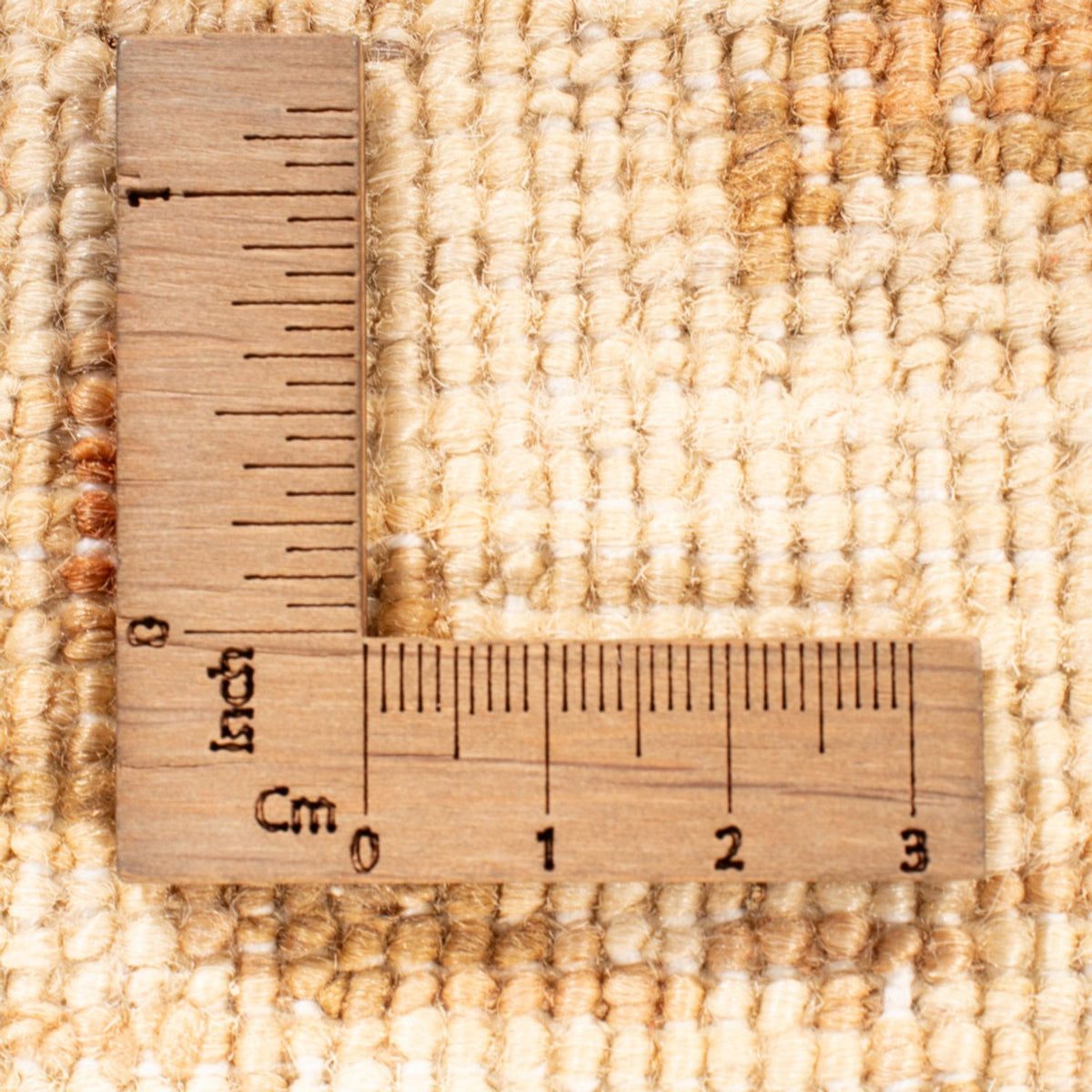 Runner Ziegler Carpet - 152 x 53 cm - beige