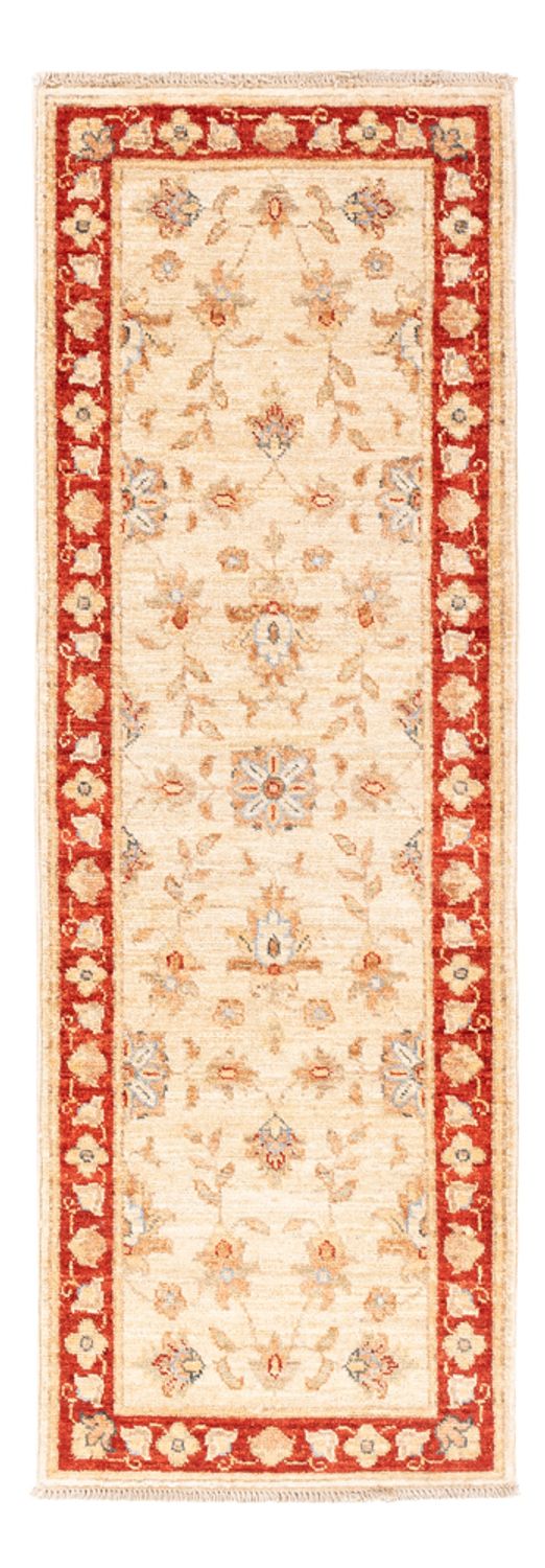 Runner Ziegler Carpet - 145 x 50 cm - beige