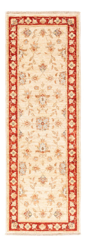 Runner Ziegler Carpet - 145 x 50 cm - beige