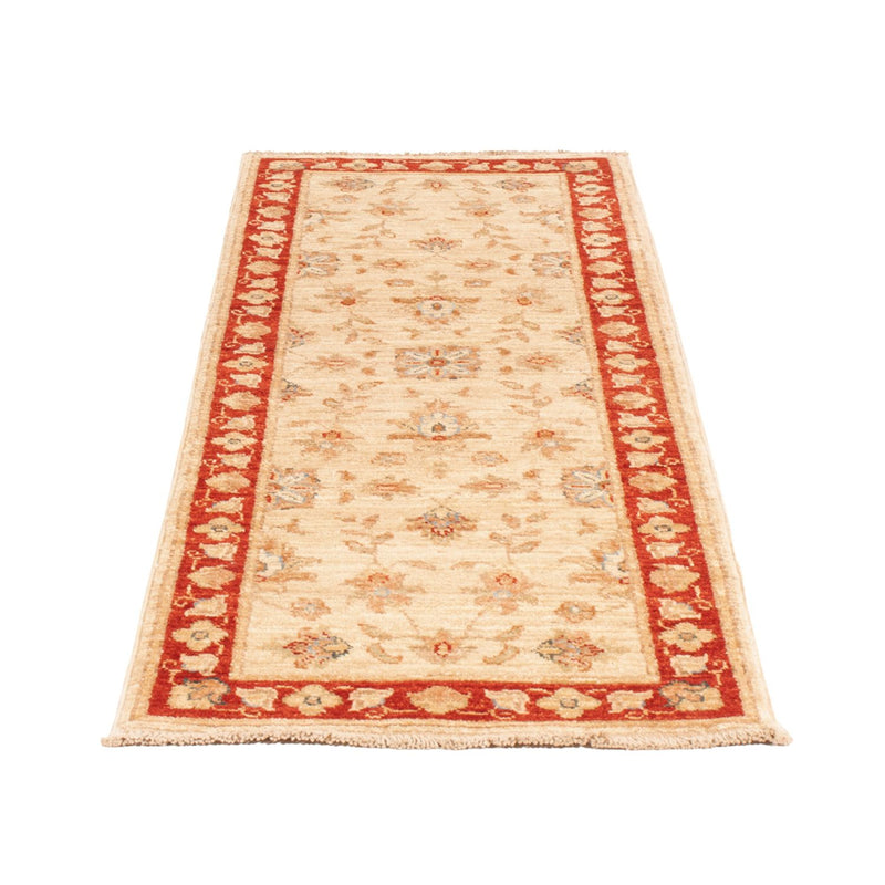 Runner Ziegler Carpet - 145 x 50 cm - beige