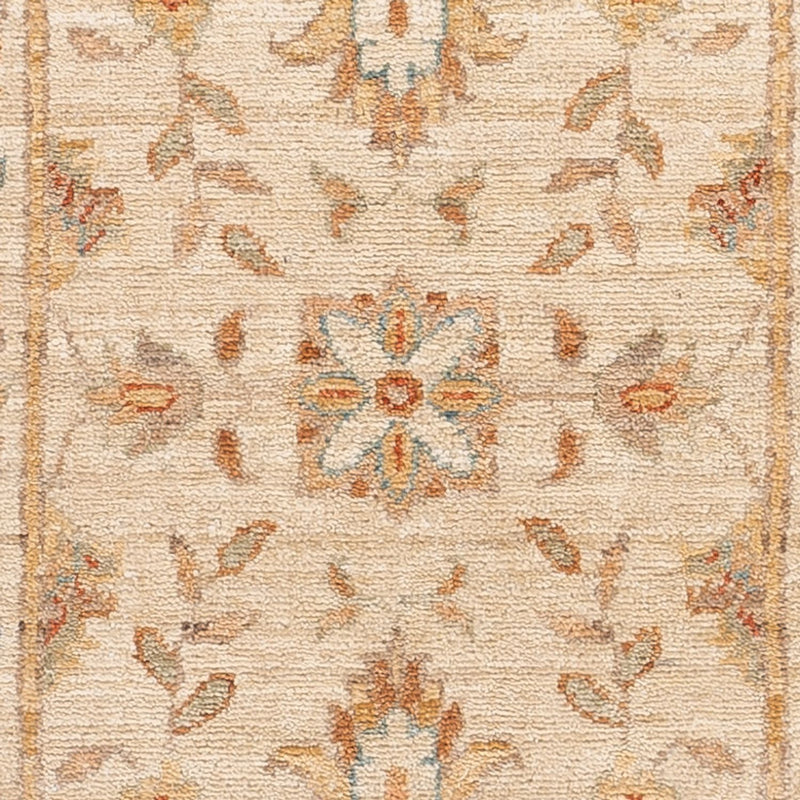 Runner Ziegler Carpet - 150 x 49 cm - beige