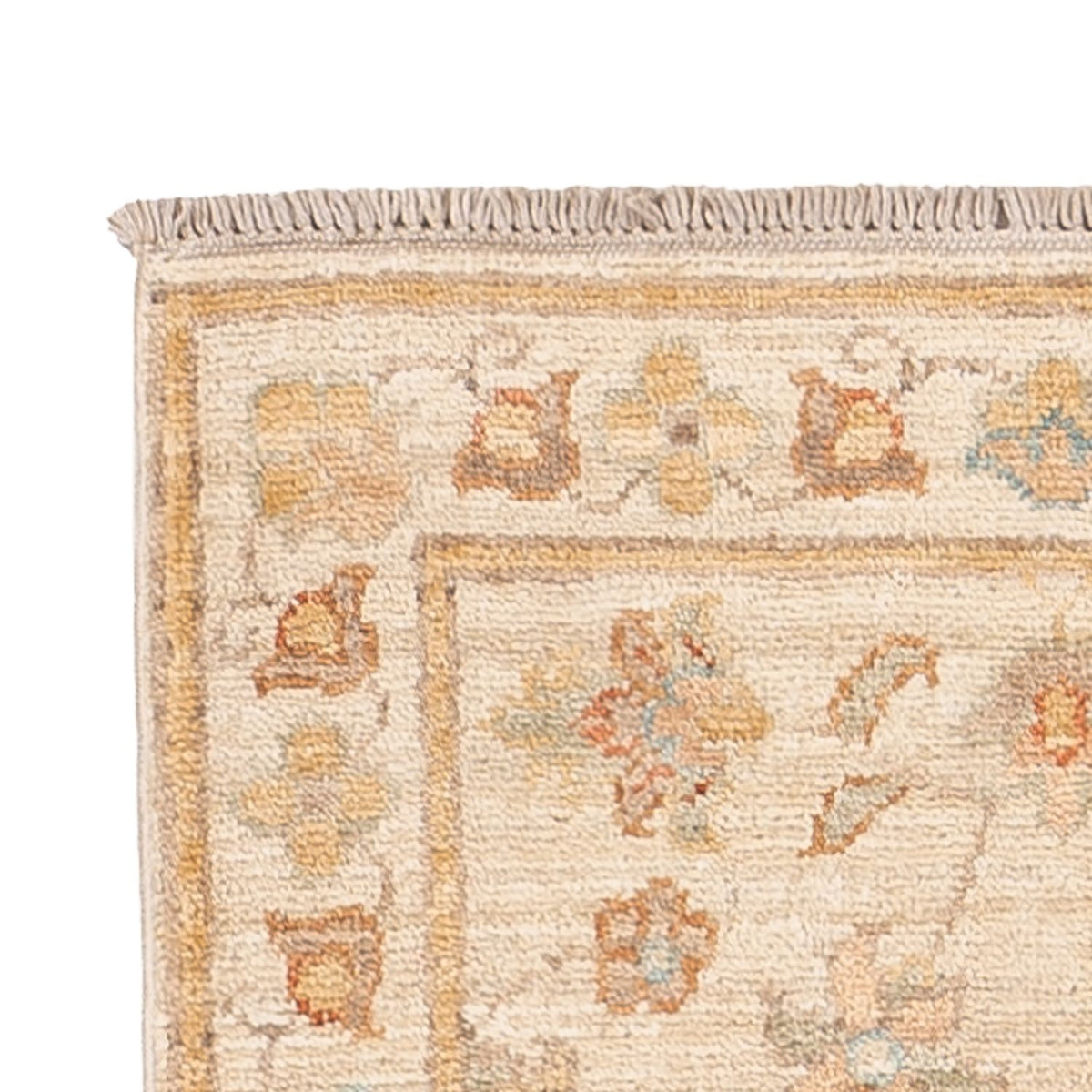 Runner Ziegler Carpet - 150 x 49 cm - beige