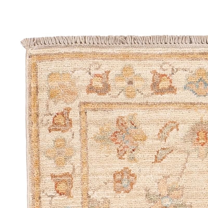 Runner Ziegler Carpet - 150 x 49 cm - beige
